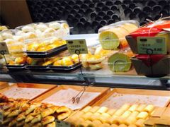 -泸溪河桃酥(江宁太阳城店)