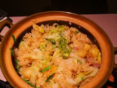 -新荣记(南京西路店)