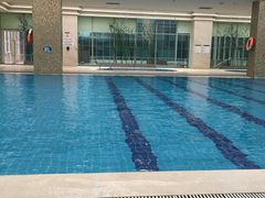 -天津君隆威斯汀酒店