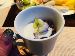 -中航泊悦酒店·云庭咖啡厅(虹桥机场T2店)