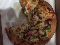 海鲜至尊-必胜客(唐延店)