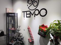 -TEMPO 音乐(五角场店)