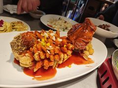 -姑苏家宴·苏帮菜·松鼠桂鱼(苏州总店)