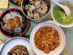 -渔娘渔家丹东海鲜(东直门店)