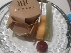 -杭州新新饭店·1913餐厅