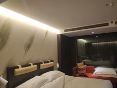-北京北辰洲际酒店