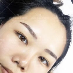 点击看大图 -HQ半永久纹绣纹眉