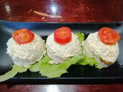 -胜代日本料理(云程巷小区店)