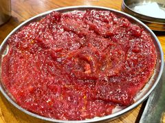 -韩景台烤肉(八大处店)