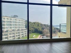-天目湖涵田度假村