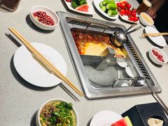 -海底捞火锅(公益西桥店)