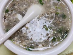 -奥华餐厅·老张记(台基厂店)