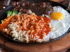 -豪享来中西餐厅(隆昌店)