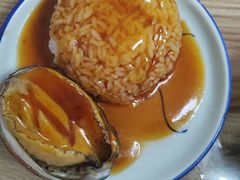 -景祥海鲜美食餐厅