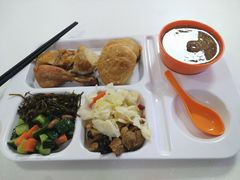 -香妃烤鸡(新奥店)