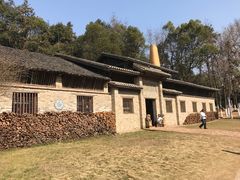 -景德镇古窑民俗博览区