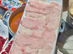 -荣叔港式沙嗲牛肉火锅(正佳潮流店)
