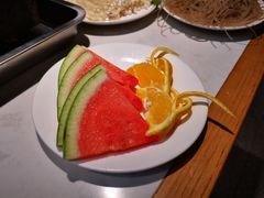 -杨氏青龙虾·羊蝎子(金盛路总店)
