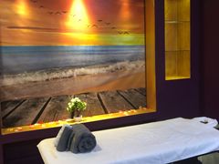 -ventus spa 沙巴亚庇正宗精油按摩会说