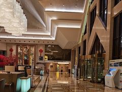 -杭州千岛湖滨江希尔顿度假酒店