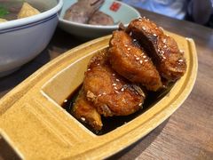 -香园茶社·金陵小灶(老门东店)