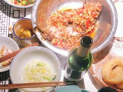 -农耕记·湖南土菜(科技园店)
