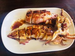 -大螃蟹海鲜餐厅