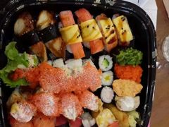 -河风精致寿司(尼盛店)