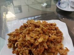 小河虾-刘家大院餐厅