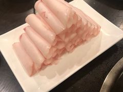 羊尾油-羊守一(九棵树店)