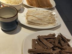 -鱼酷活鱼烤鱼(人信汇商场店)