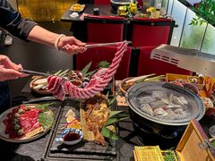 -黑牛の店·黑金店(沈阳万象城店)