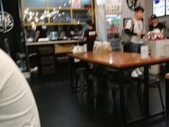 大堂-犟骨头排骨饭(回龙观龙禧店)