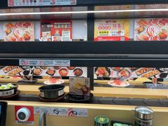 -友壹町寿司(佛山新DNA店)