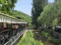 -北京水岸山吧度假村(雁栖镇店)