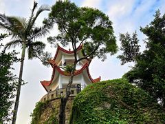-鸿山公园