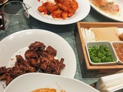 -凤凰园烤鸭店·唐山菜·传承花椒肉(老唐丰路店)