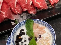 -捞王锅物料理(金华义乌之心店)