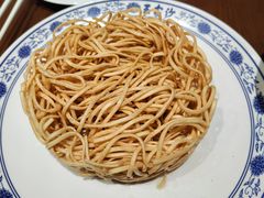 虾仁两面黄-王家沙点心店(南京西路总店)