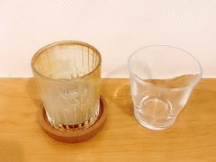-Legno.ita Coffee by Wood(襄阳南路店)