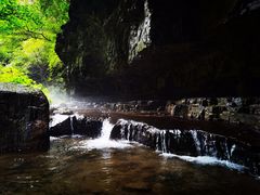 -龙门涧景区