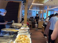 -素满香·Vegan食养自助(天一广场店)