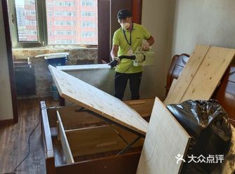 在选择北京除甲醛公司时应该考虑到这四点！一