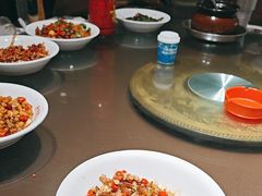 -天下客饭店(中山路店)