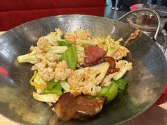 -避风塘(宝山万达店)