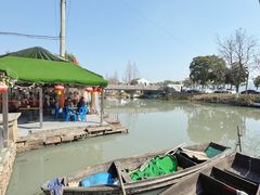 -晓琦农家菜馆·地道农家菜