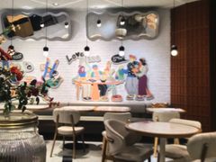 -必胜客(湘隆店)