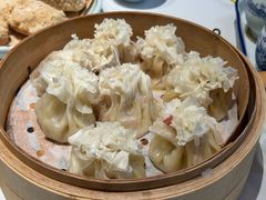 -龍聚祥烧麦馆(万达店)
