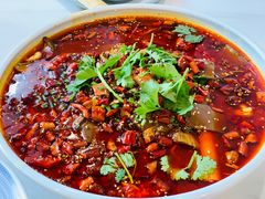 -蓉城小厨·四川味道(浙港国际店)