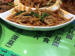 -令氏家外家周秦食府(高新店)